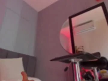 pollybabe_ on Chaturbate 