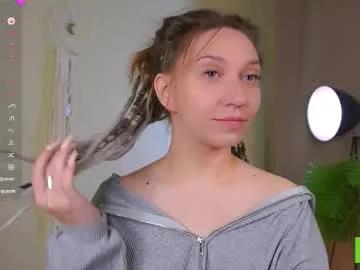pollybun — GOAL: see my beautiful tits and squeeze them harder [49 tokens remaining] My name is Mia, will bring you to peak of pleasure! #lovense #18 #new #cute #bigass