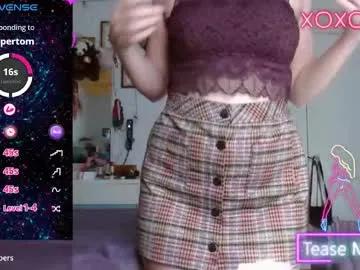 Freechat publicuniversalfwb on Chaturbate