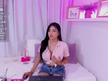 pucca7 on Chaturbate 