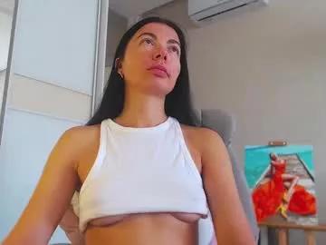 Freechat pureshinemarina on Chaturbate