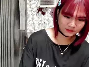 Freechat queen_elicktra on Chaturbate
