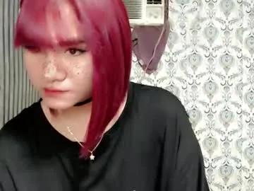 Freechat queen_elicktra on Chaturbate