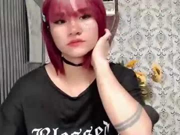 Freechat queen_elicktra on Chaturbate