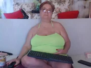 queenpammy on Chaturbate 