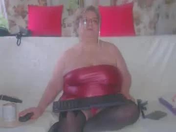 queenpammy on Chaturbate 