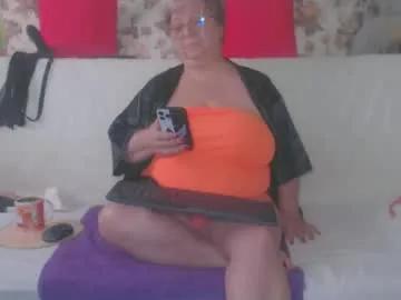 queenpammy on Chaturbate 