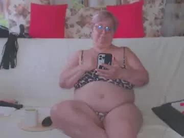 queenpammy on Chaturbate 