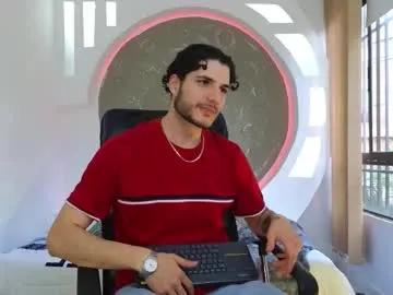 Chaturbate rafael_mendez  is Freechat  rafael_mendez — Heeyyy guys welcome! :) **Today I feel like cumming, I have a big jet of milk for you ** #bigcock  #cum  #lovense  #slim  #hairy
