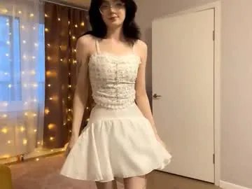 rafaelaloghry on Chaturbate 