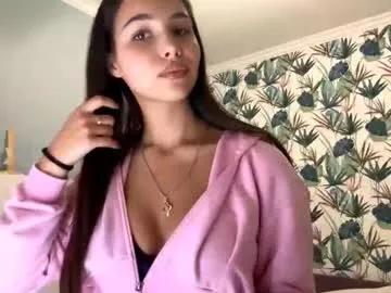 Private ranaeriveras on Chaturbate