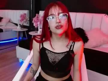 rebbybunny on Chaturbate 