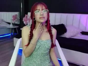 rebbybunny — How delicious it would be to play with your cock  #latina #18 #feet #new #redhair #costume  #horny #bunny #feet #glasses