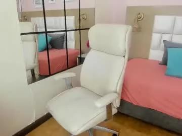 Freechat rebeca_cortez1 on Chaturbate