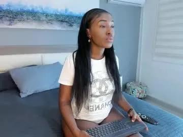 Freechat rebeca_cortez1 on Chaturbate