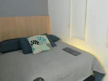 Freechat rebeca_cortez1 on Chaturbate