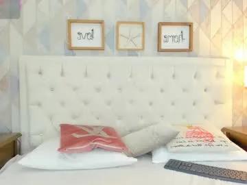 Freechat rebeca_watsson on Chaturbate