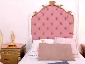 Freechat rebeca_watsson on Chaturbate