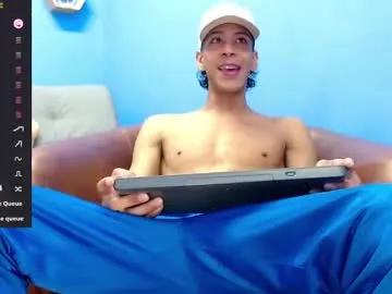 Freechat robert_kingg on Chaturbate