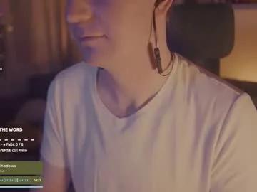 rocketbunnyxxx —  Tip 15, vibe my ass and win the control  // GOAL: Hush is on - Eat a grapefruit close to the camera [33 tokens left] #shy #new #nonude #chat #hairy