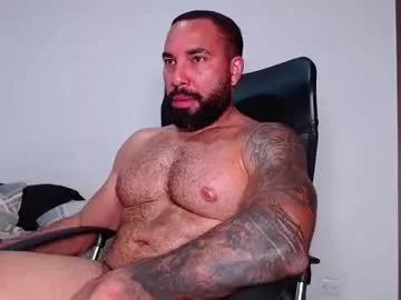 Avatar of roman_muscle_