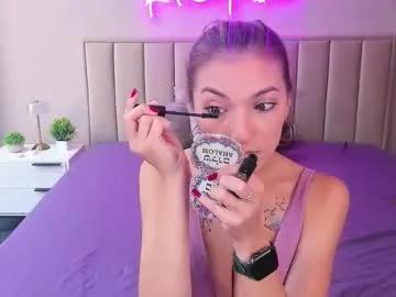 Avatar of rose_dixon