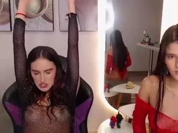 Freechat rose_se on Chaturbate