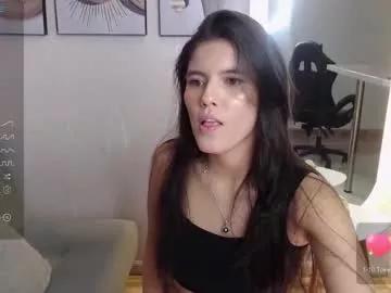 Freechat rose_se on Chaturbate