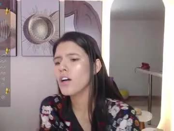 Freechat rose_se on Chaturbate