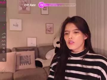 Freechat rose_se on Chaturbate