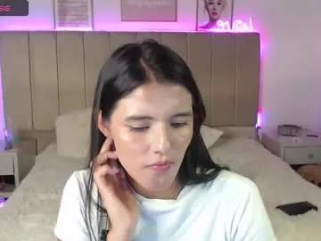 Freechat rose_se on Chaturbate