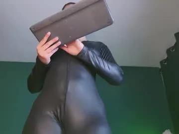 rosedelic — I'm absolutely in love with Halloween tha mistery, the darkness and the change to be a F*CK wicked bad lol  #bigass #mistress #latex #leather #pegging