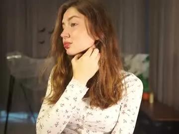 rosellegaeta — Hello i`m Elsa, i`m #18 #teen #new #shy #natural   goal:Eye contact + bite my lips [0 tokens remaining]