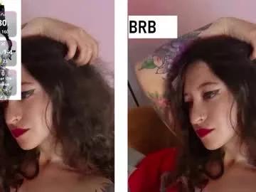 roshhell — GOAL: SPANK PUSSY 65 [846 tokens remaining] Welcome to the real castle of pleasure, hard sex!!! sir, I wish to be subdued by you   #bdsm #submissive #hairypussy #slave #tattoo