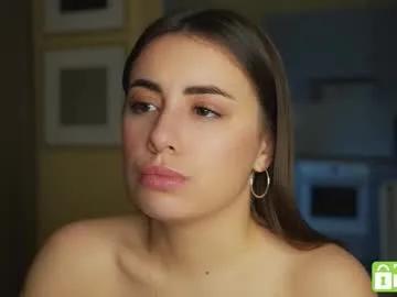 roxxxete — Hello! I am Kate! Don't be shy to chat! :* NTMY! - Goal: SHow must go on!* [111 tokens left] #shy #teen #new #young #natural