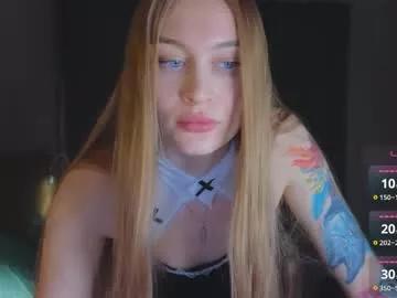 russian_sexy_girl5 on Chaturbate 