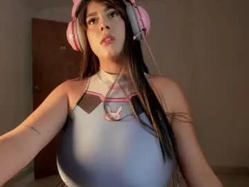 sabrina_geek — LOVENSE ON//pvt ON//70 tks roll the dic #latina  #cum #bigboobs   #ass #pussy #lovense