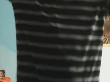 salaso138 — Freechat on Chaturbate