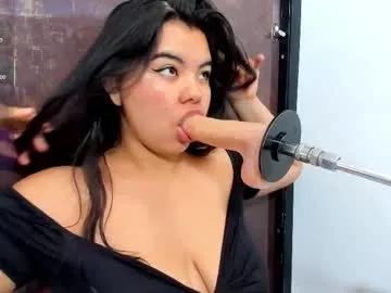 Freechat salomee_bigboobs on Chaturbate
