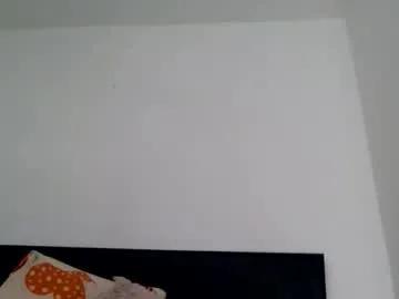 samaycole3 on Chaturbate 