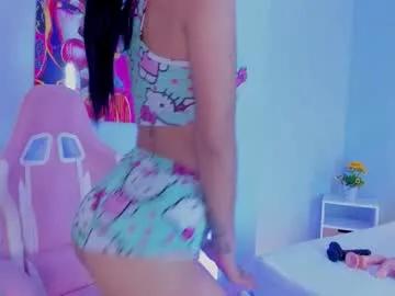 sammy__rose on Chaturbate 