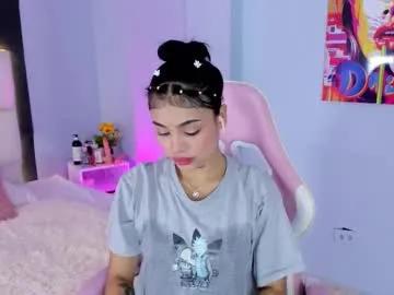sammy__rose on Chaturbate 