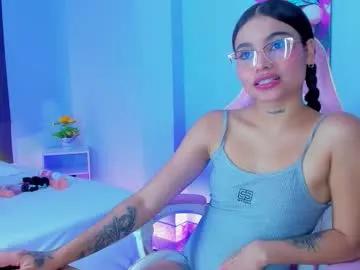 sammy__rose on Chaturbate 