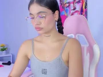 sammy__rose on Chaturbate 