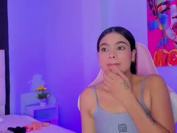 sammy__rose on Chaturbate 