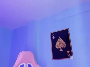 sammy__rose on Chaturbate 