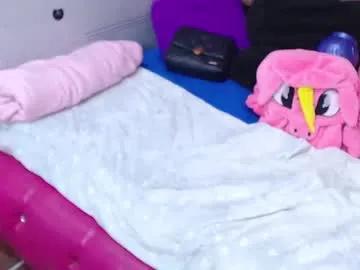 sara_caplerx on Chaturbate 