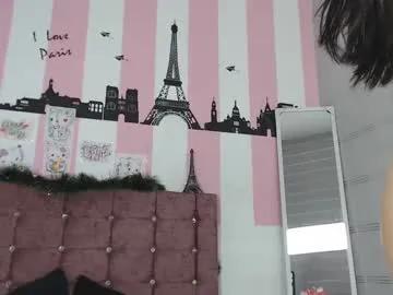 sara_caplerx on Chaturbate 