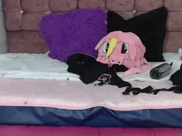sara_caplerx on Chaturbate 