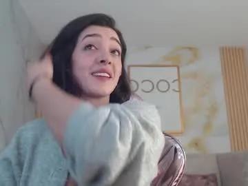sara_lopez_s on Chaturbate 